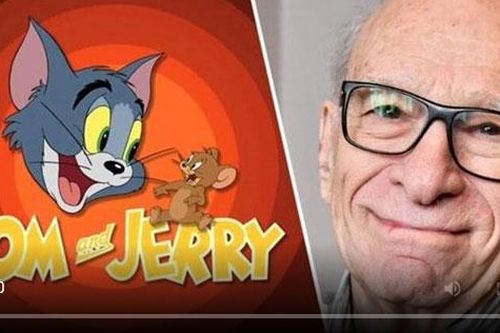Đạo diễn của loạt phim huyền thoại ''Tom and Jerry'' qua đời
