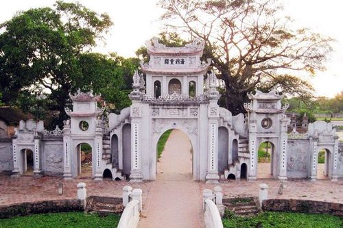Yêu cầu làm rõ việc mất cắp nhiều di vật, hiện vật tại các di tích ở huyện Thanh Oai