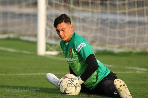 VFF xác nhận Đặng Văn Lâm có thể không được dự AFF Cup 2020