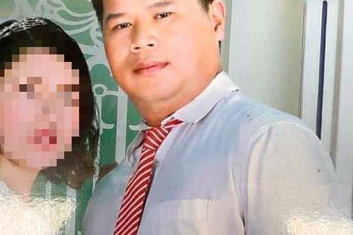 Bắt được nghịch tử dùng búa đánh chết bố rồi đi xe đạp bỏ trốn