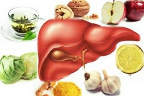 Thực phẩm có tác dụng thải độc cơ thể ai cũng nên biết