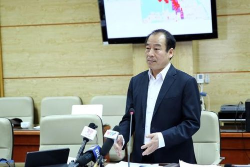 Chuyên gia dịch tễ Trần Đắc Phu: 5 ngày không có ca mắc mới COVID-19, nhưng không được chủ quan
