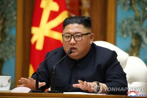 Hàn Quốc bác tin đồn về sức khỏe của Nhà lãnh đạo Kim Jong-un