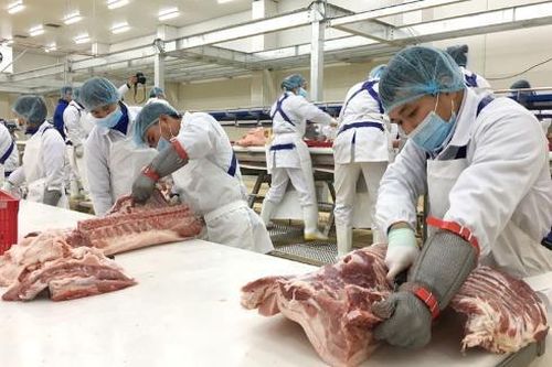 Hà Nội luôn đồng hành, tháo gỡ khó khăn cho các doanh nghiệp