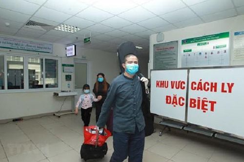 Việt Nam chỉ còn 46 bệnh nhân Covid-19 nằm viện