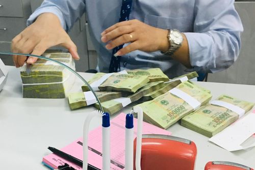 Lợi nhuận nhiều ngân hàng giảm mạnh trong quý I-2020