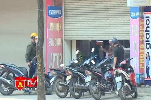 Xử phạt 10.991 trường hợp vi phạm quy định về phòng, chống dịch Covid-19