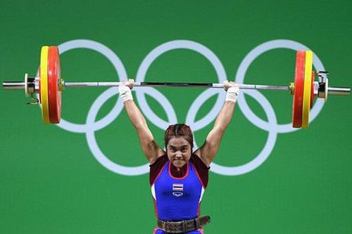 Cử tạ Việt Nam được IWF giám sát đặc biệt