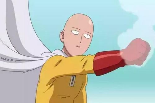 'One-Punch Man' sẽ có phiên bản phim người đóng