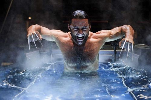 Hugh Jackman không mặn mà đóng tiếp Wolverine