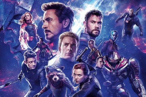 Bốn điểm yếu có thể 'làm khó' tương lai Vũ trụ Điện ảnh Marvel