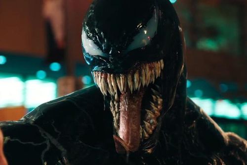 'Venom 2' đổi lịch, công bố tựa đề chính thức