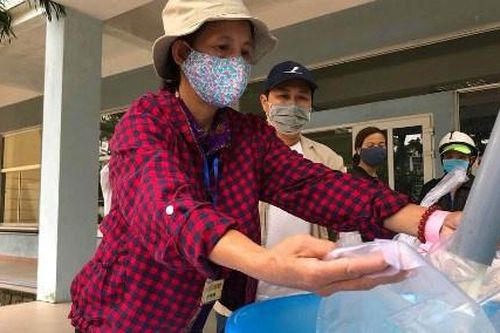 Thừa Thiên - Huế chi hơn 170 tỷ hỗ trợ người dân gặp khó khăn vì dịch