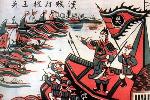 Biết 'đứa trẻ ranh' hiếu thắng, Ngô Quyền diệt địch thế nào?