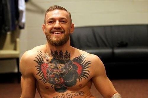 Những võ sĩ UFC có thu nhập cao nhất trong lịch sử