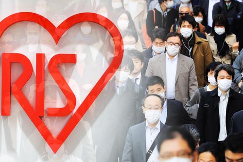 Công ty Nhật đầu tiên nhận trợ cấp chính phủ để rời Trung Quốc