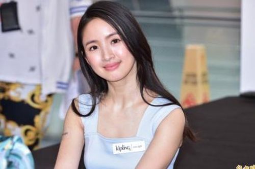 Lâm Y Thần lo lắng khi chưa mang thai sau 6 năm cưới