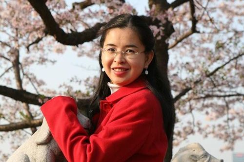'Người trẻ Việt đang loay hoay, giằng xé'