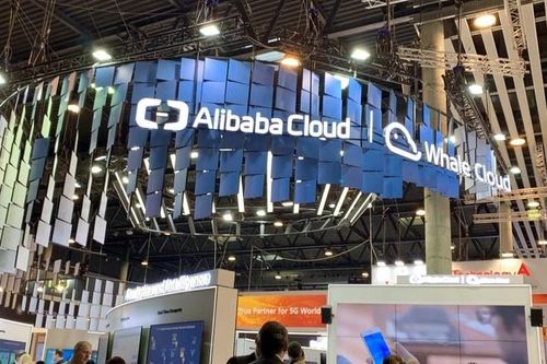 Chi đậm 28 tỷ USD, Alibaba tuyên chiến với Amazon và Microsoft