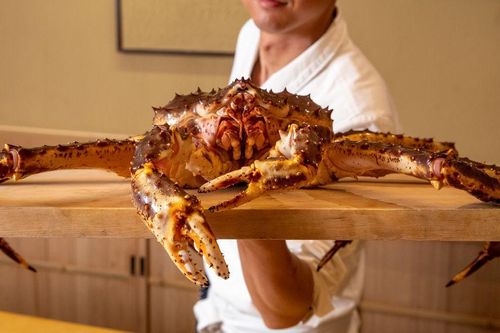 Giới nhà giàu Mỹ ăn uống xa hoa thế nào khi giãn cách xã hội