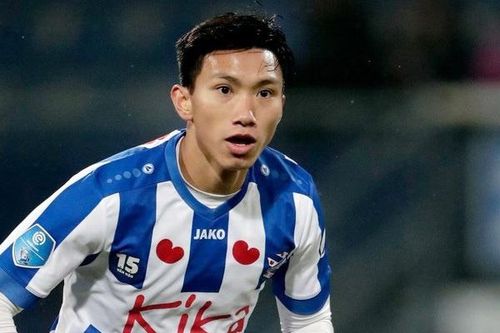Văn Hậu sẽ về Việt Nam, có thể thi đấu lượt về V.League 2020