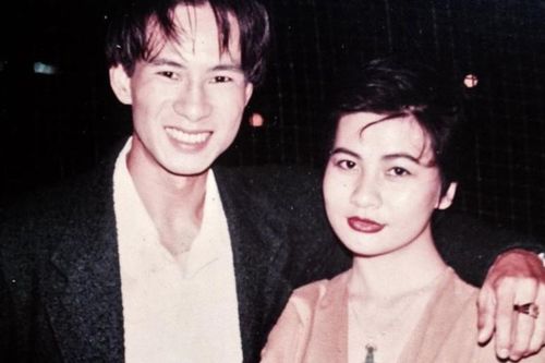 Cát Phượng kể lại thời ở cùng, ngủ chung với Minh Nhí, Lý Hải
