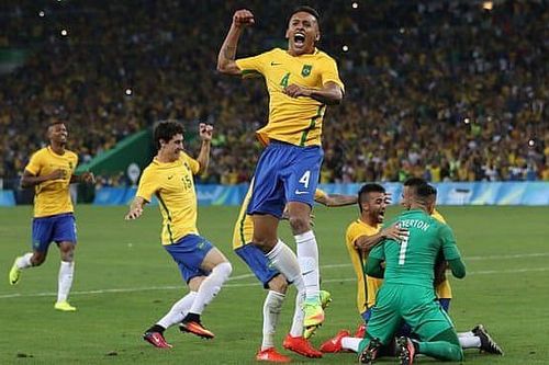 FIFA tâng số tuổi cầu thủ dự Olympic Tokyo