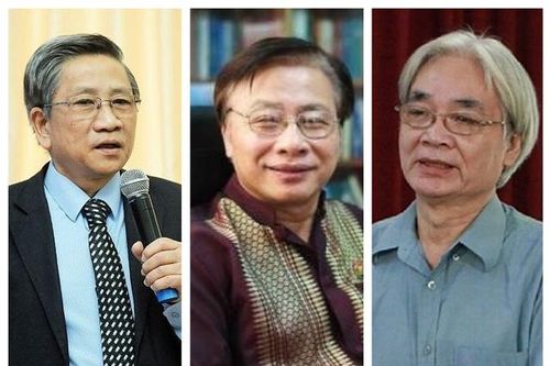 Điều chuyển Viện trưởng Viện Ngôn ngữ học: Cần cân nhắc kỹ