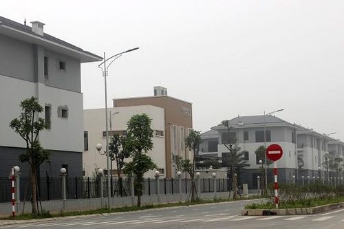 Giá bất động sản khó giảm sâu sau khi hết dịch