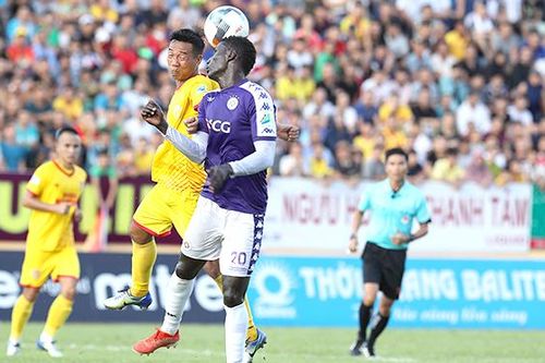 Bóng đá Việt Nam trở lại ngày 15/5 là hợp lý