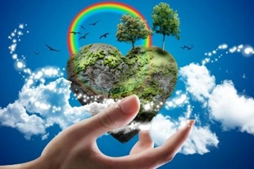 Ngày Trái Đất 2020: Chung tay 'Hành động vì khí hậu'