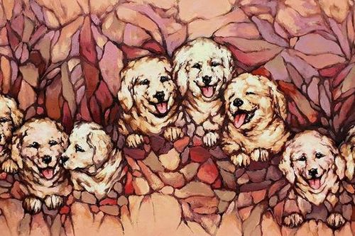 Chữ và nghĩa: Canh ba bước qua đầu chó