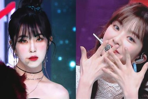 'Cô tiên màn kết' Irene Red Velvet những lần khiến fan đổ gục