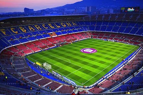 Barca bán tên sân Camp Nou lần đầu tiên trong lịch sử