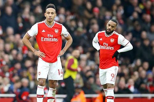 Cắt giảm lương, lợi hay hại cho Arsenal?