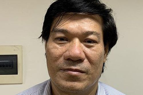 Cơ quan Cảnh sát điều tra Bộ Công an khởi tố vụ án tại Trung tâm Kiểm soát bệnh tật Hà Nội