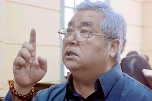 Nghệ sĩ lồng tiếng (kỳ 7): Khánh Hoàng - 'Ẩn mình đi nhưng lòng hạnh phúc'