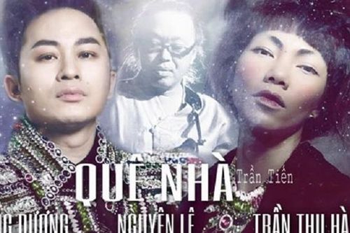 Vừa 'tung' MV studio, Tùng Dương đã khiến nhiều khán giả nhớ nhà