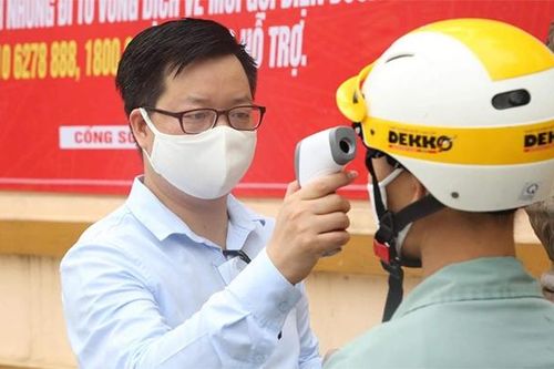 Phú Thọ không còn trường hợp phải điều trị, cách ly y tế tập trung