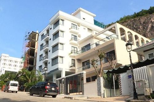 Cần xử nghiêm vi phạm ở Dự án Ocean View Nha Trang