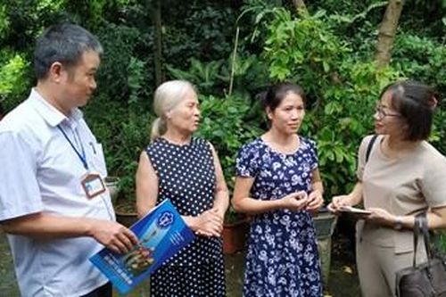 Đừng vì lợi trước mắt