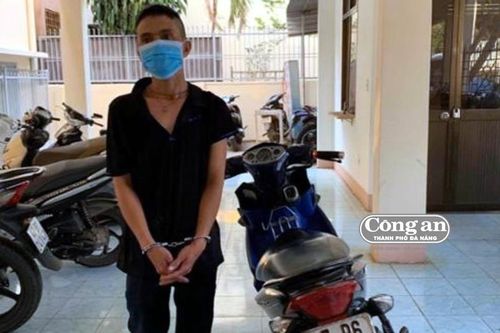 Con nghiện 'đá xế'