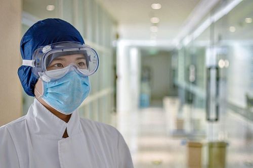 Nghiên cứu phản ứng của Việt Nam trước COVID-19