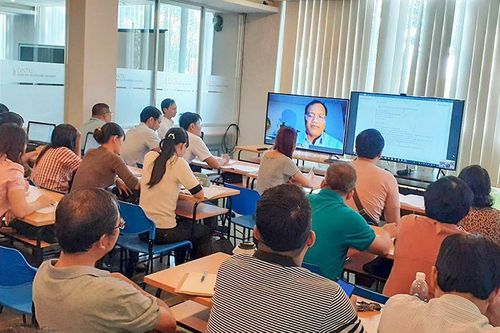 UNICEF, Microsoft mở rộng nền tảng học tập toàn cầu