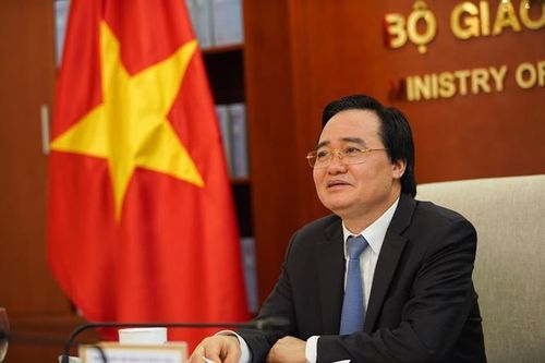 Bộ GD-ĐT hợp tác với Unicef ứng phó dịch Covid-19