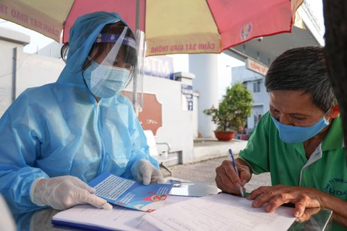 Tình hình dịch bệnh tại TPHCM đến 22-4: 2 bệnh nhân cuối cùng có dấu hiệu phục hồi tốt