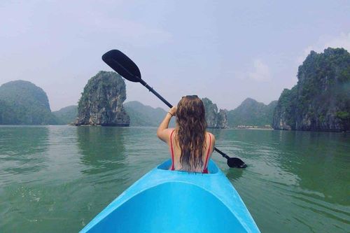 Du lịch Việt Nam hậu Covid-19: Tương lai tươi sáng hay mảng màu ảm đạm?
