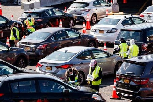 Dịch Covid-19: Mỹ đã sẵn sàng 'bật công tắc' mở cửa lại nền kinh tế?