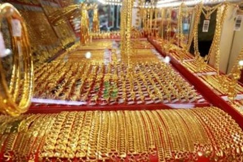 Giá vàng hôm nay 22/4: Chờ tín hiệu tăng trở lại