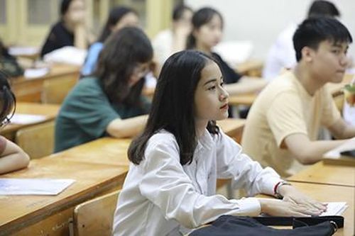 Thủ tướng đồng ý với phương án thi tốt nghiệp THPT